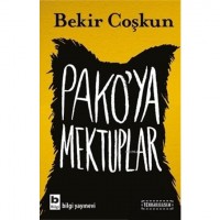 Pako`ya Mektuplar