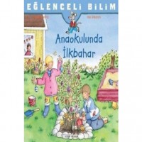 Anaokulunda İlkbahar