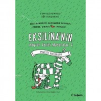 Ekşilina`nın Hayret Verici Maceraları 2; Mucize Beklerken