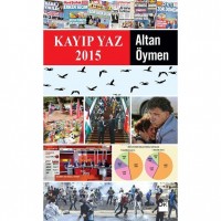 Kayıp Yaz 2015