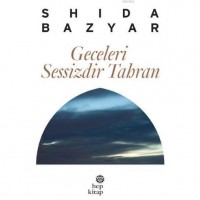 Geceleri Sessizdir Tahran