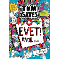 Tom Gates- 08 Evet! Hayır. Belki...