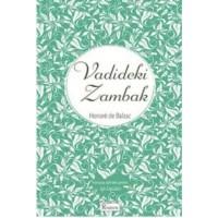 Vadideki Zambak  Bez Ciltli 