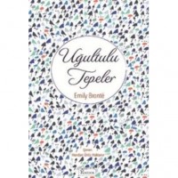 Uğultulu Tepeler  Bez Ciltli 