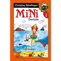 Mini Denizde 2. Kitap