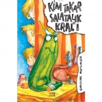 Kim Takar Salatalık Kral`ı