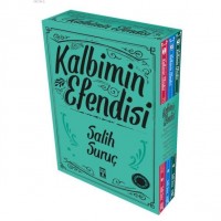 Kalbimin Efendisi - Set 3 Kitap