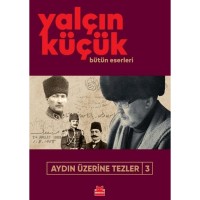 Aydın Üzerine Tezler 3