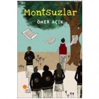 Montsuzlar
