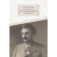 Bir Eski Zaman Efendisi İbnülemin Mahmud Kemâl - Kemâlü`l-Kemâl
