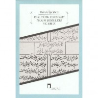 Eski Türk Edebiyatı Nazım Şekilleri ve Aruz
