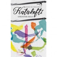 Katakolfi Sekizli Muamma Hikaye