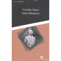 Millet Mistikleri
