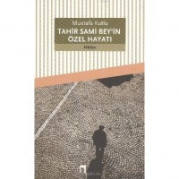 Tahir Sami Bey`in Özel Hayatı