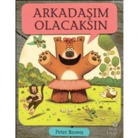 Arkadaşım Olacaksın