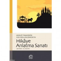 Hikâye Anlatma Sanatı