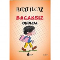 Bacaksız Okulda