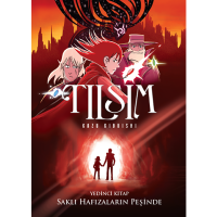 Tılsım- 7 Saklı Hafızaların Peşinde