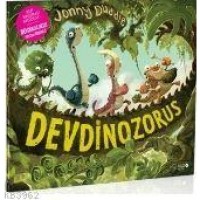 Devdinozorus