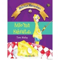 Milonun Maceraları 2; Milonun  Kahvaltısı