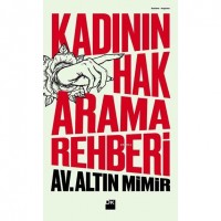 Kadın Hak Arama Rehberi