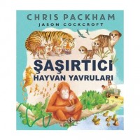 Şaşırtıcı Hayvan Yavruları