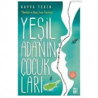 Yeşil Ada`nın Çocukları