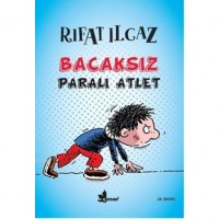 Bacaksız Paralı Atlet
