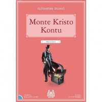 Monte Kristo Kontu Mavi Seri