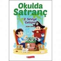 Okulda Satranç; 2. Seviye Gelişim