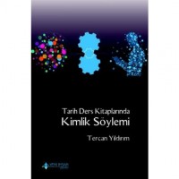 Tarih Ders Kitaplarında Kimlik Söylemi