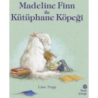 Madeline Finn ile Kütüphane Köpeği