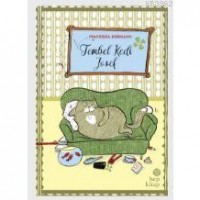 Tembel Kedi Josef