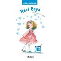 Mavi Boya