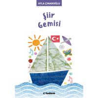 Şiir Gemisi