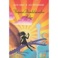 Yağmur Damlalarından Kolye