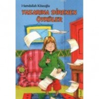 Yazarına Direnen Öyküler