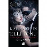 Karanlığın Elli Tonu; Film Özel Baskısı