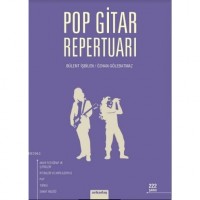 Pop Gitar Repertuarı