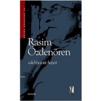 Edebiyat ve Hayat