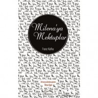 Milena`ya Mektuplar  Bez Ciltli 