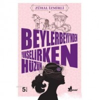Beylerbeyi`nden Yükselirken Hüzün
