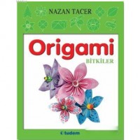 Origami - Bitkiler