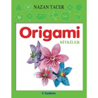 Origami- Bitkiler