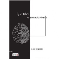 İş Zekası ve Stratejik Yönetim