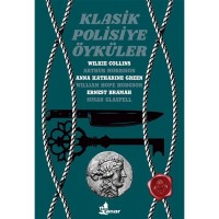Klasik Polisiye Öyküler