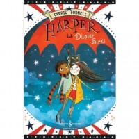 Harper ile Düşler Sirki