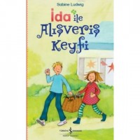 İda ile Alışveriş Keyfi