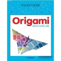 Origami - Hayvanlar