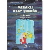 Meraklı Uzay Çocuğu